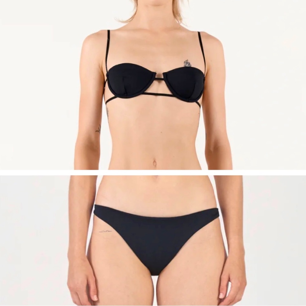 Ziah Swimwear Bikini - two piece